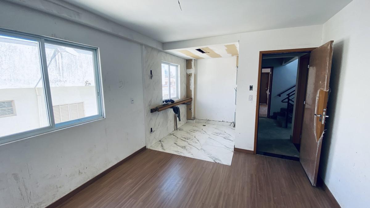 Apartamento, Serrano, 2 Quartos, 1 Vaga, 1 Suíte