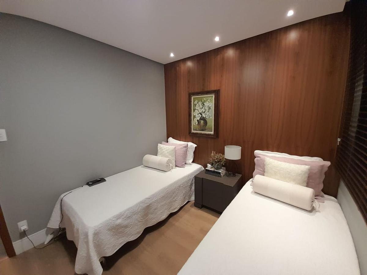 Apartamento, Palmares, 4 Quartos, 4 Vagas, 1 Suíte