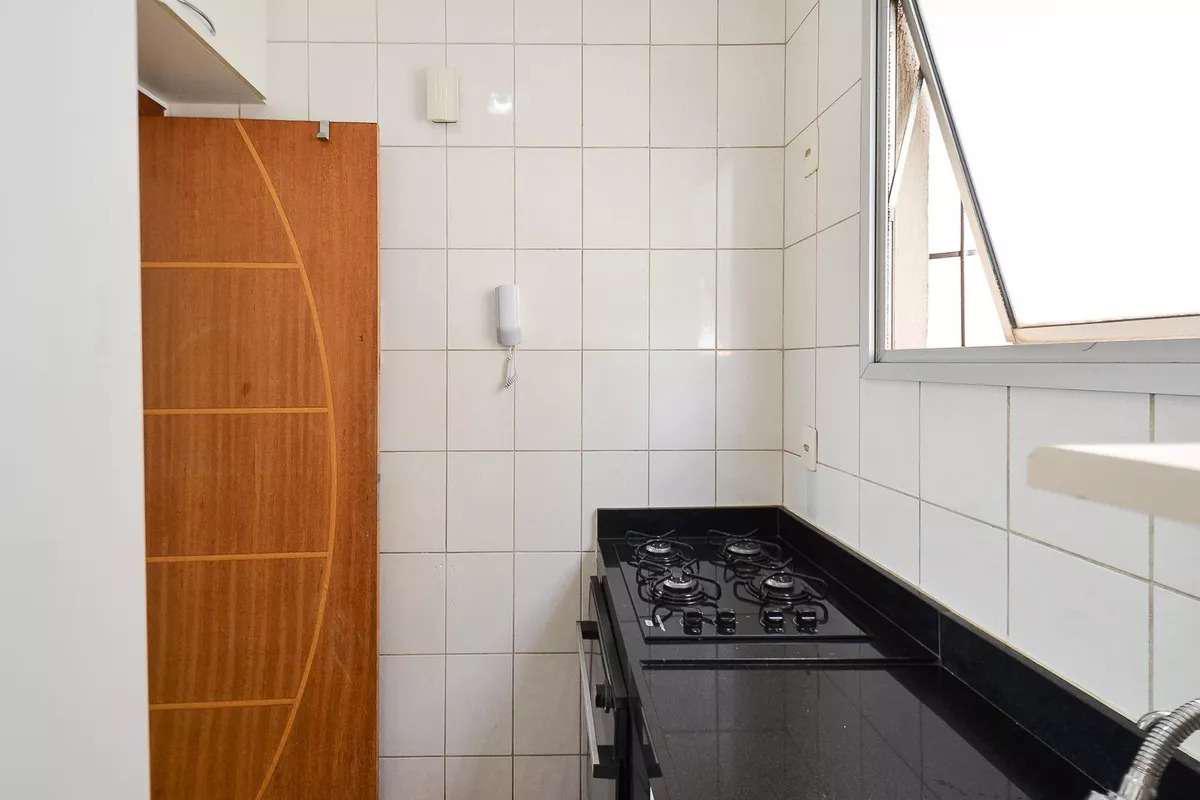 Apartamento, Dona Clara, 2 Quartos, 1 Vaga