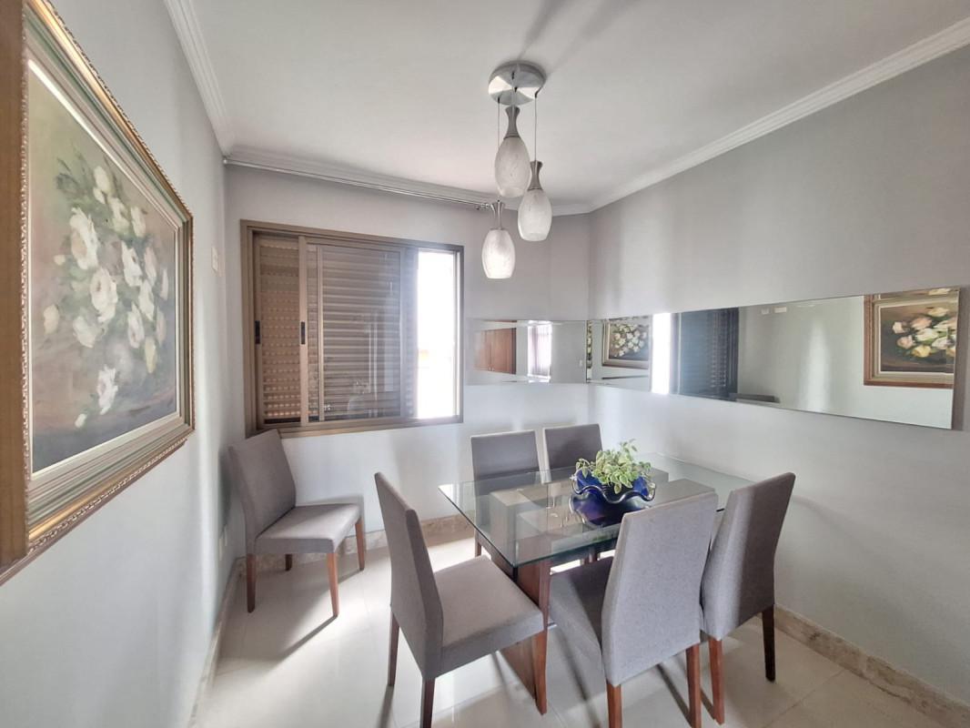 Apartamento, Cidade Nova, 3 Quartos, 2 Vagas, 1 Suíte