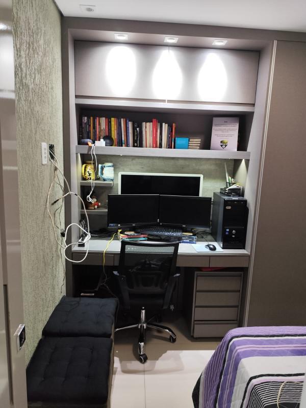 Casa, Bela Vista, 2 Quartos, 0 Vaga