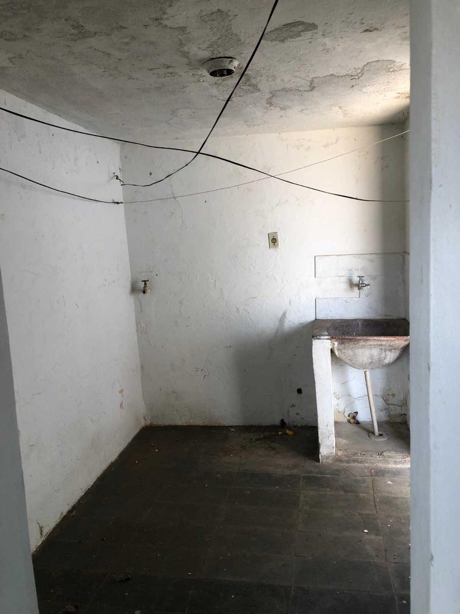 Casa, Miramar (barreiro), 2 Quartos, 1 Vaga, 1 Suíte