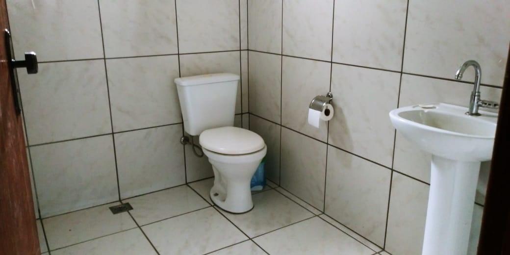 Casa, Jardim Riacho das Pedras, 6 Quartos, 12 Vagas