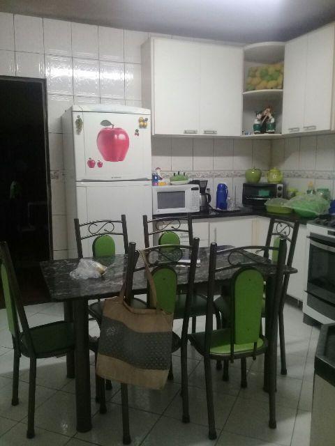 Casa, Céu Azul, 3 Quartos, 8 Vagas