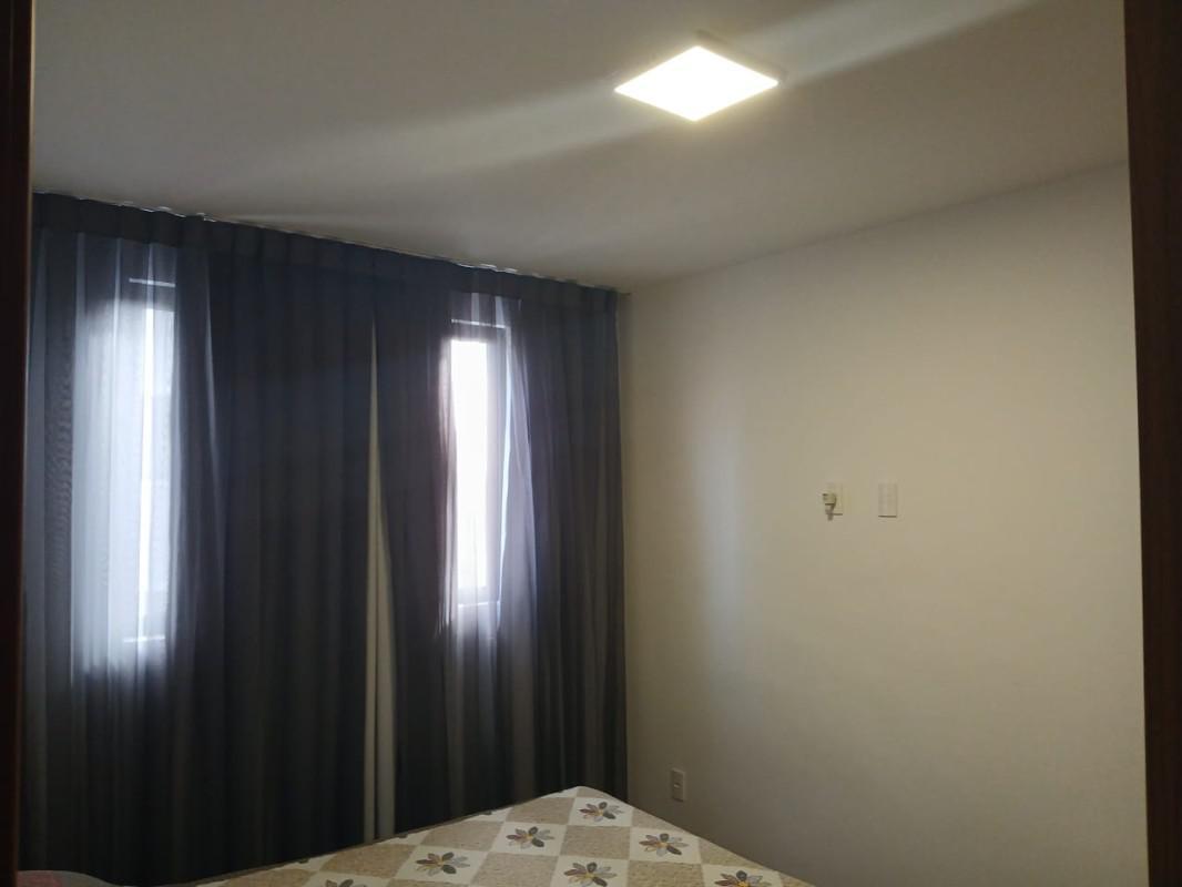 Apartamento, Serrano, 2 Quartos, 2 Vagas, 1 Suíte