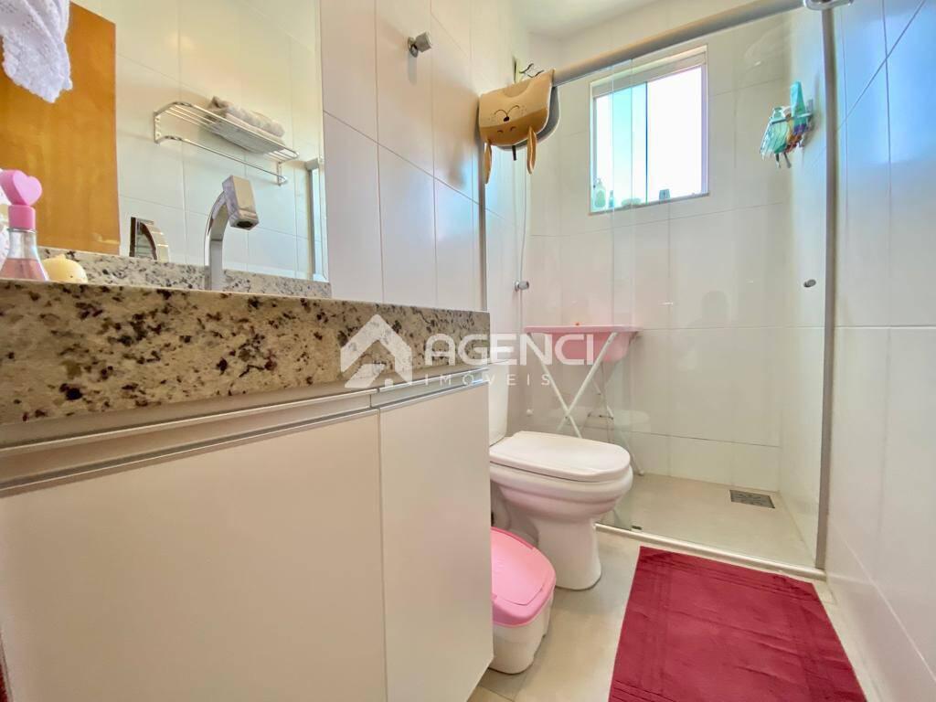 Apartamento, Cabral, 2 Quartos, 0 Vaga, 1 Suíte