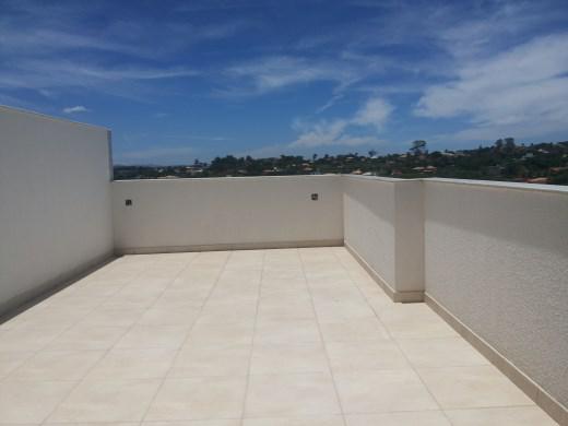 Apartamento, Santa Amélia, 2 Quartos, 1 Vaga