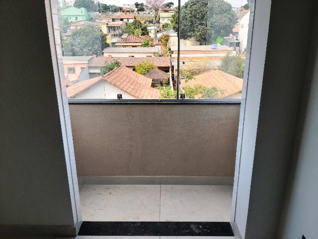 Cobertura, Serrano, 2 Quartos, 1 Vaga, 1 Suíte