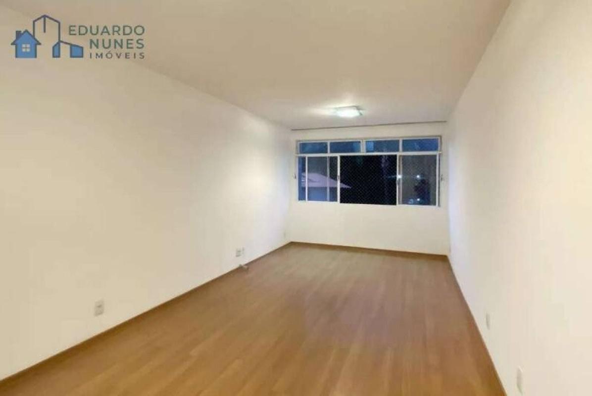 Apartamento, Coração de Jesus, 3 Quartos, 2 Vagas, 1 Suíte