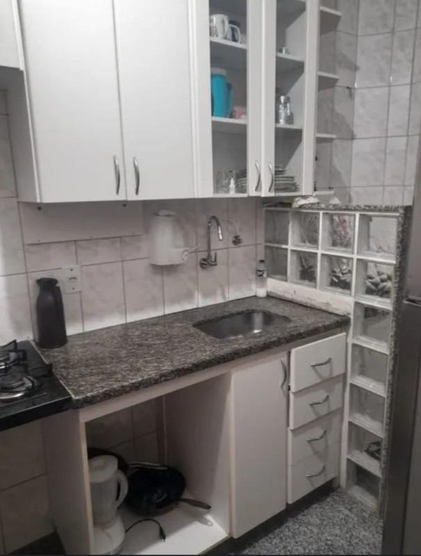 Apartamento, Buritis, 3 Quartos, 1 Vaga, 1 Suíte