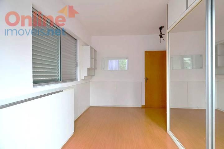 Apartamento, União, 4 Quartos, 0 Vaga, 1 Suíte