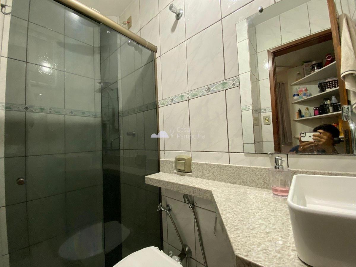 Apartamento, Planalto, 3 Quartos, 1 Vaga, 1 Suíte