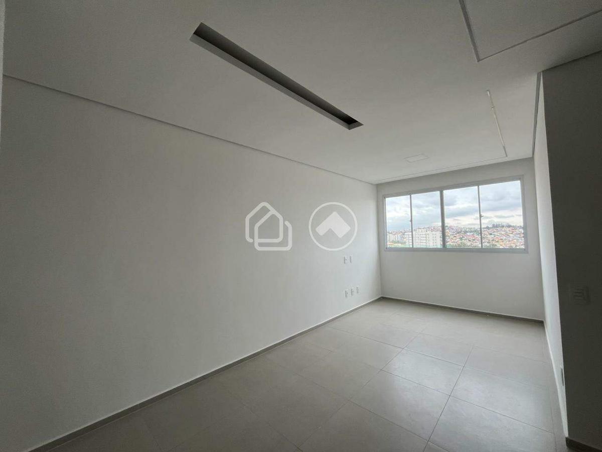 Apartamento, Palmeiras, 3 Quartos, 1 Vaga, 1 Suíte