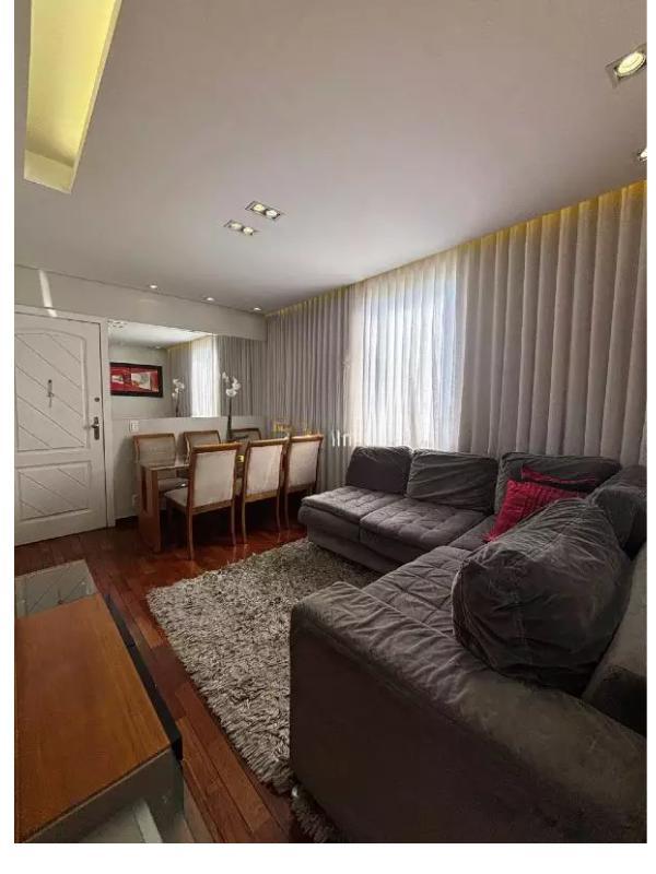 Apartamento, Amazonas, 3 Quartos, 2 Vagas
