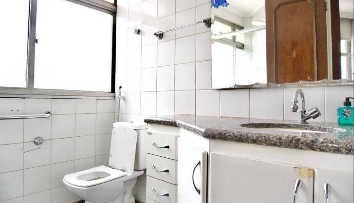 Apartamento, Santo Agostinho, 4 Quartos, 3 Vagas, 2 Suítes