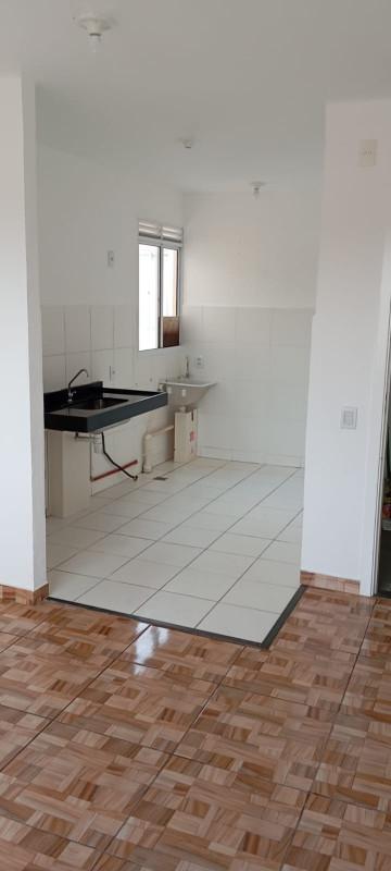 Apartamento, Nova Pampulha, 2 Quartos, 1 Vaga