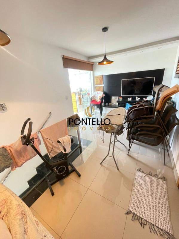 Cobertura, Colégio Batista, 3 Quartos, 3 Vagas, 1 Suíte