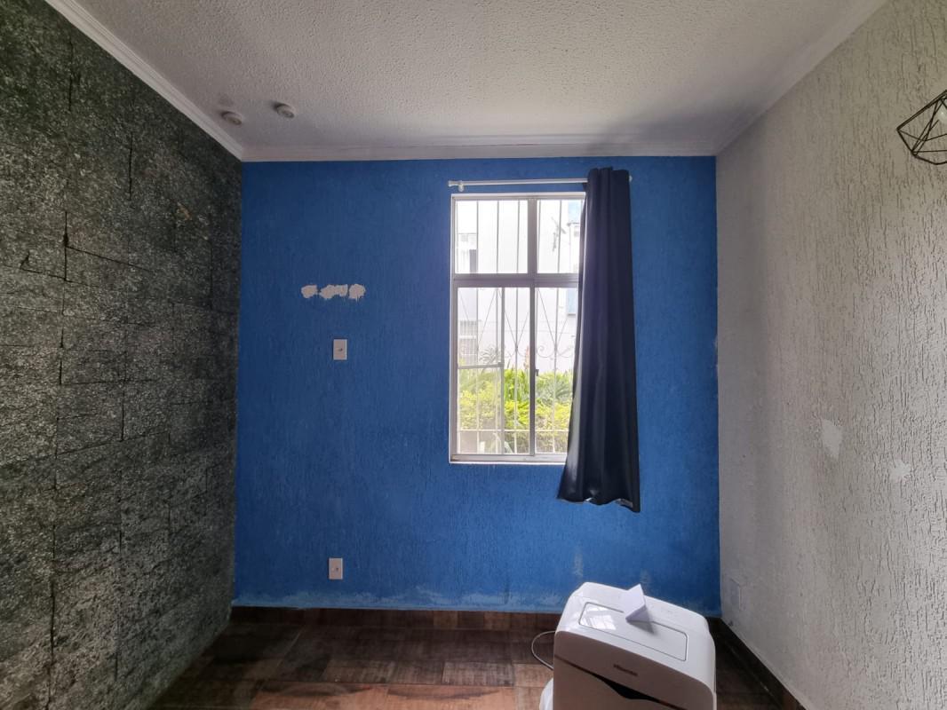 Apartamento, Jardim Riacho das Pedras, 2 Quartos, 1 Vaga