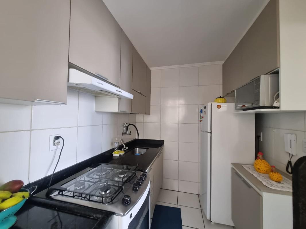 Apartamento, Jardim Riacho das Pedras, 2 Quartos, 1 Vaga