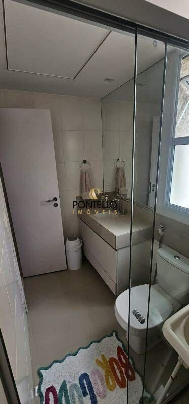 Apartamento, Caiçaras, 3 Quartos, 2 Vagas, 1 Suíte
