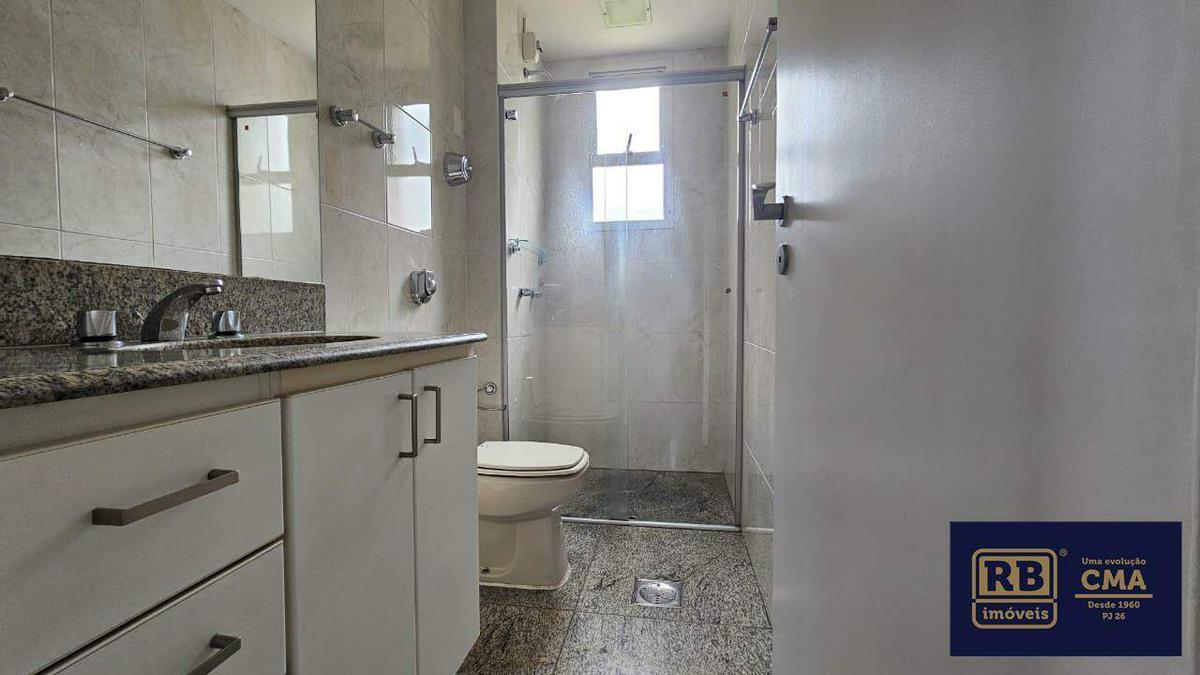 Apartamento, Gutierrez, 3 Quartos, 3 Vagas, 1 Suíte
