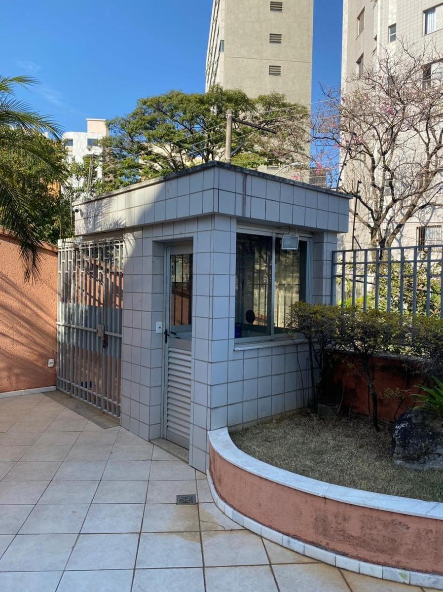 Apartamento, Cruzeiro, 1 Quarto, 1 Vaga