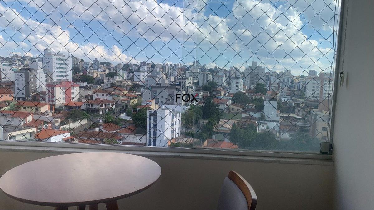 Apartamento, Grajaú, 3 Quartos, 1 Vaga, 1 Suíte