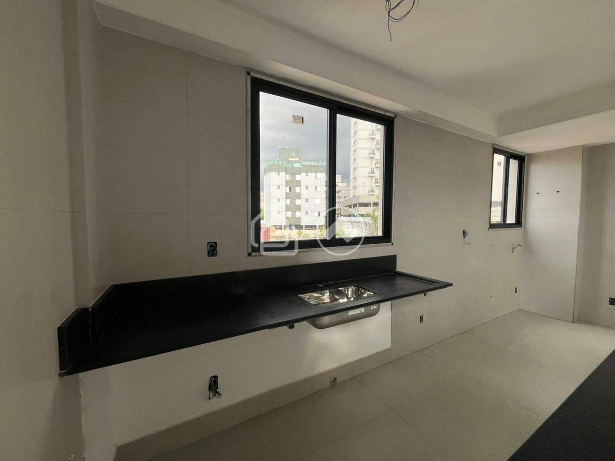 Apartamento, Buritis, 3 Quartos, 2 Vagas, 1 Suíte