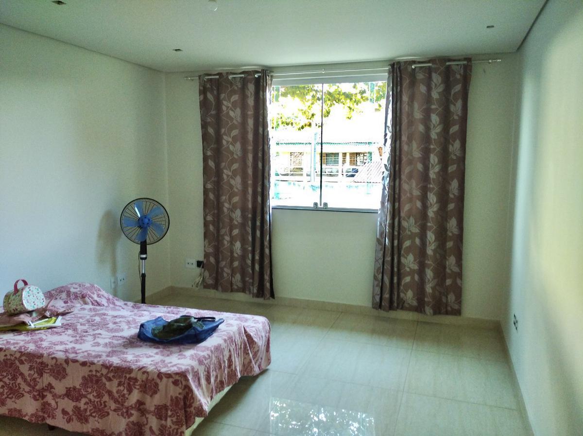 Casa, Santa Mônica, 4 Quartos, 11 Vagas, 4 Suítes