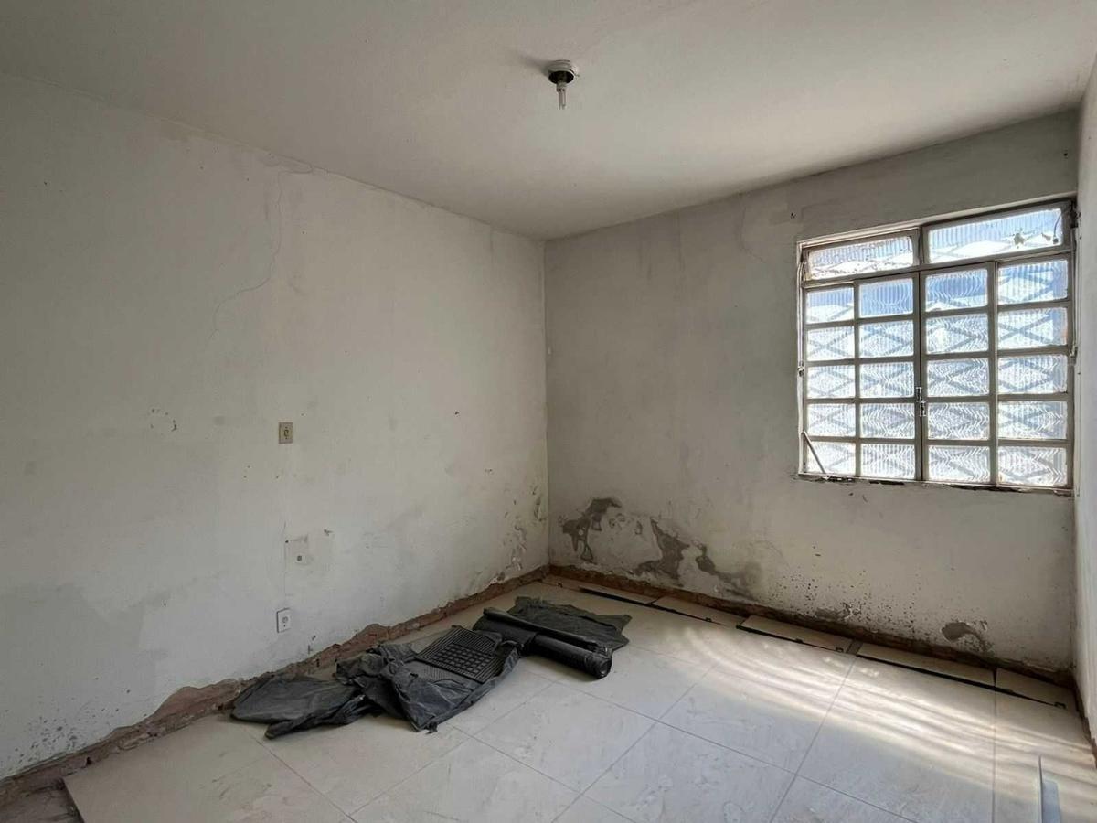 Casa, Padre Eustáquio, 6 Quartos, 0 Vaga