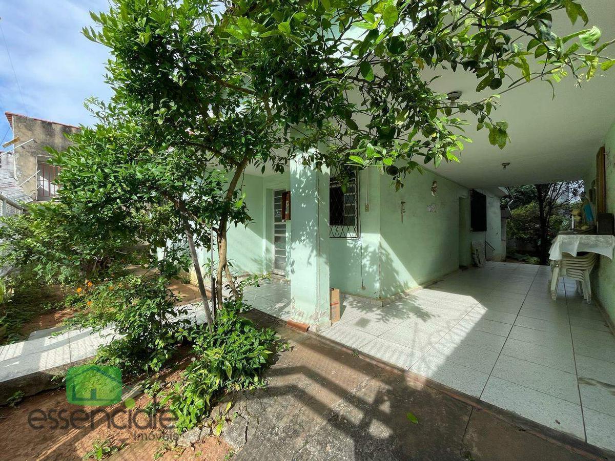 Casa, Novo Eldorado, 3 Quartos, 3 Vagas