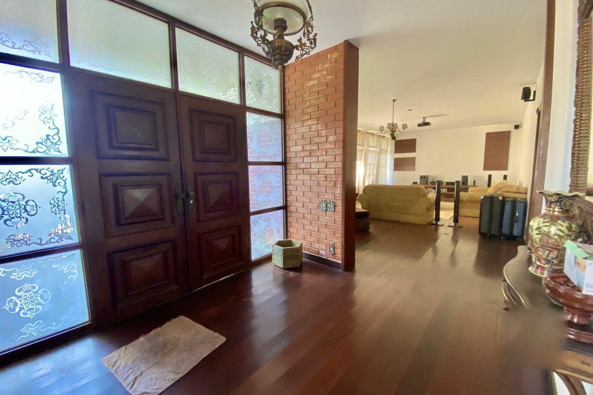 Casa, São Luiz (pampulha), 5 Quartos, 6 Vagas, 1 Suíte