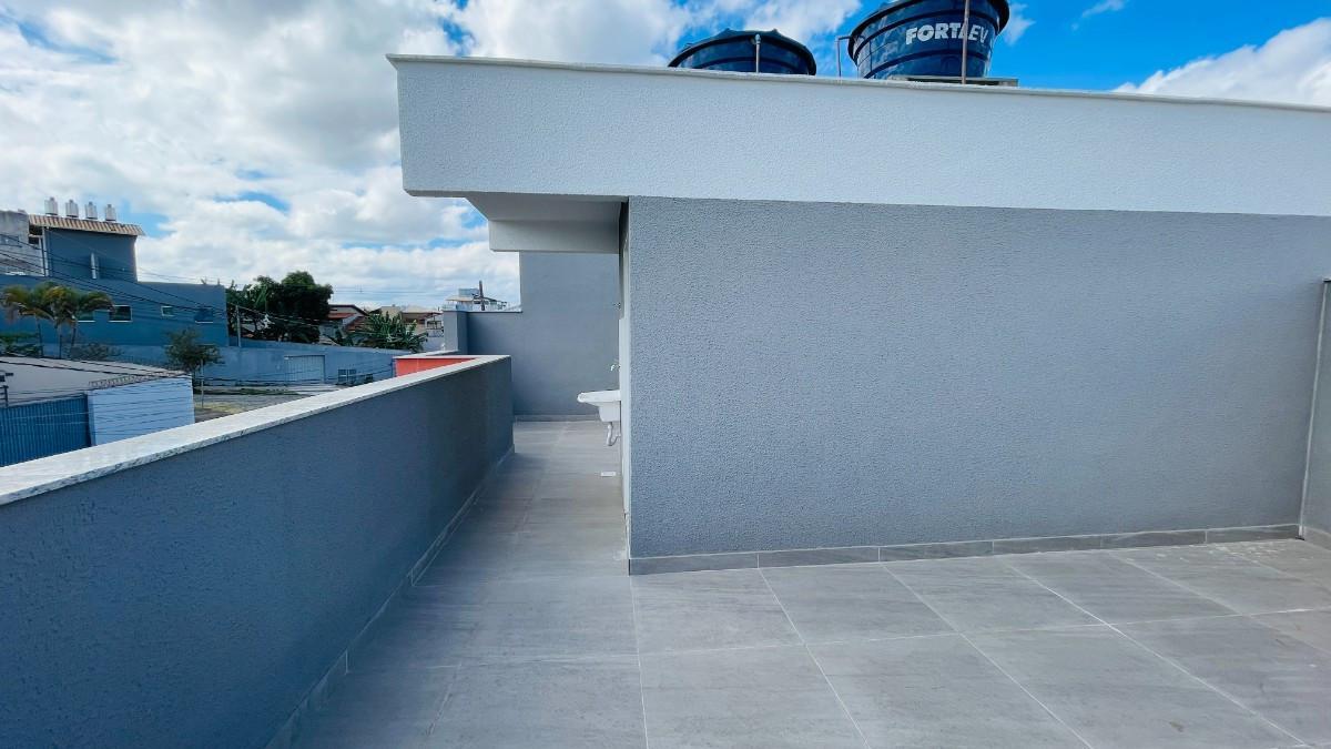 Cobertura, Parque Xangri-lá, 3 Quartos, 2 Vagas