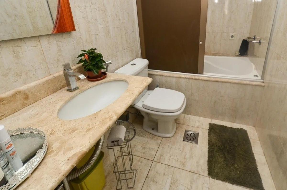 Apartamento, Centro, 3 Quartos, 1 Vaga, 1 Suíte