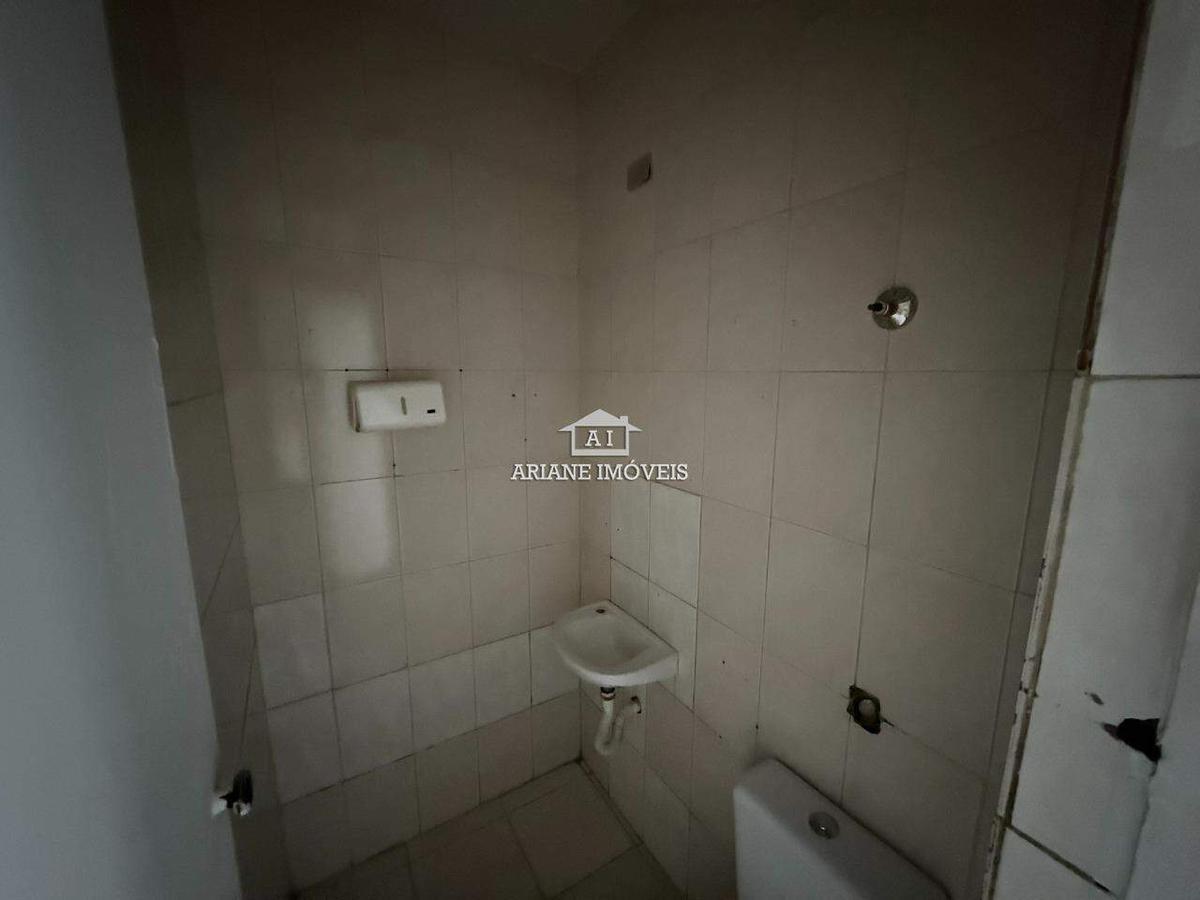 Andar, Carmo, 0 Quarto, 0 Vaga