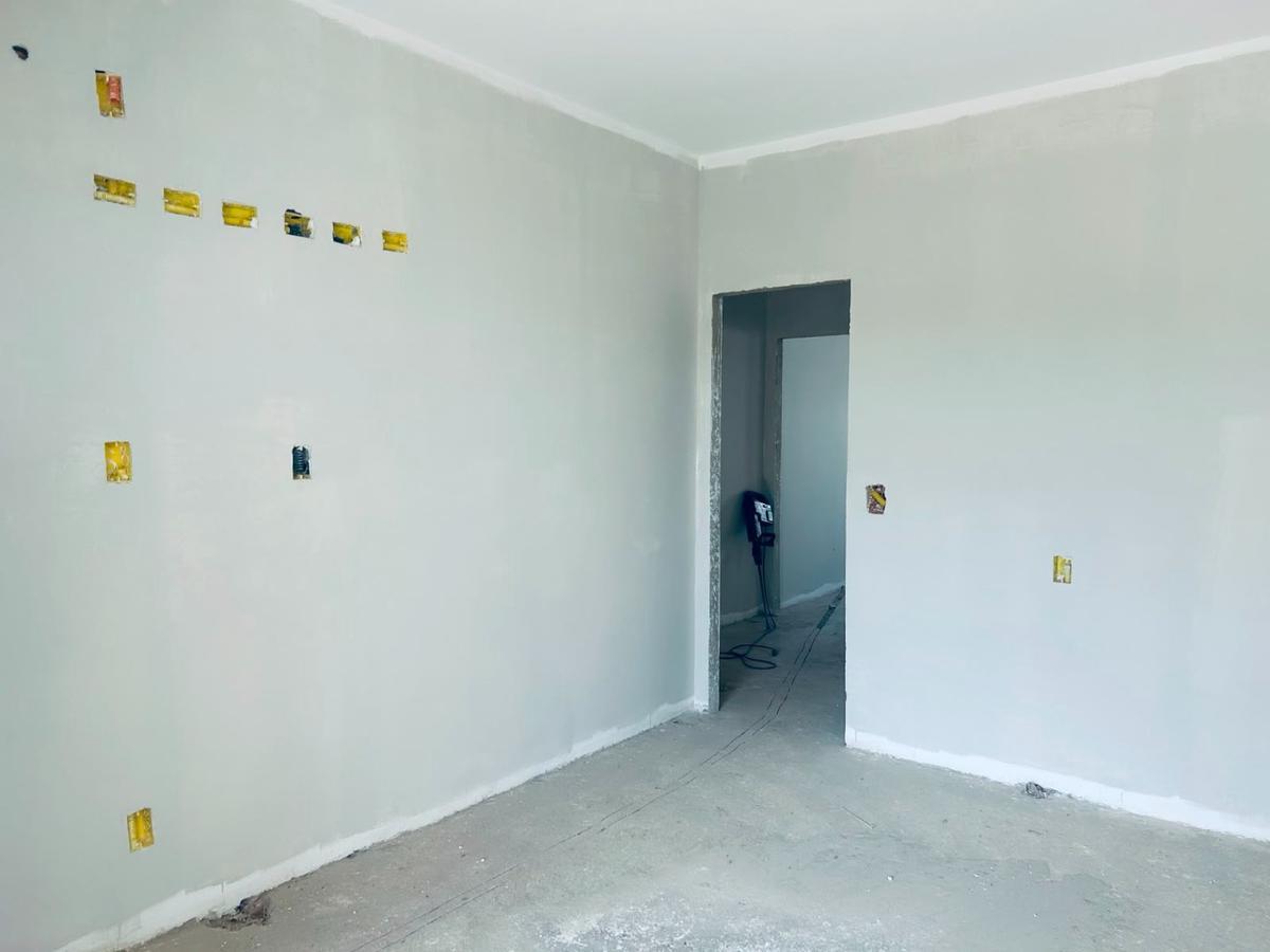 Casa, Céu Azul, 3 Quartos, 2 Vagas, 1 Suíte