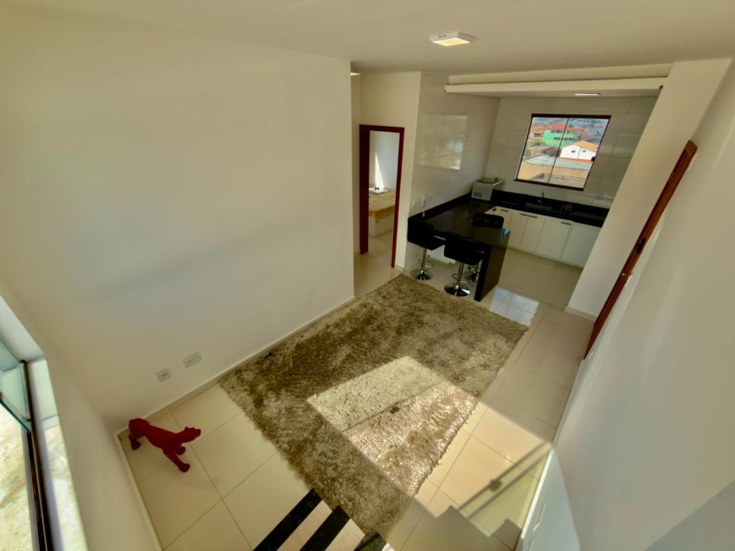 Cobertura, Parque Xangri-lá, 2 Quartos, 1 Vaga