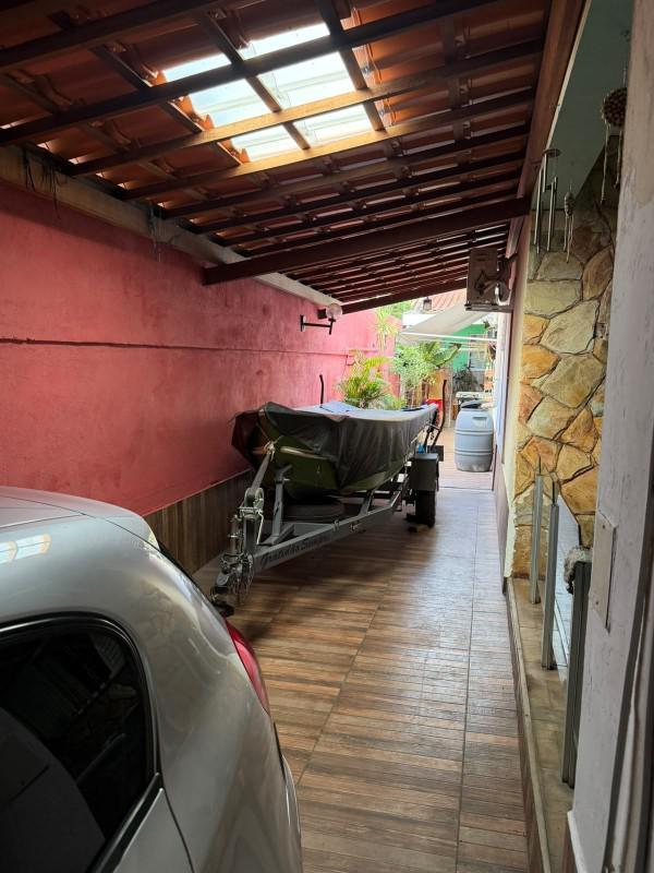 Casa, São Gabriel, 4 Quartos, 6 Vagas, 2 Suítes