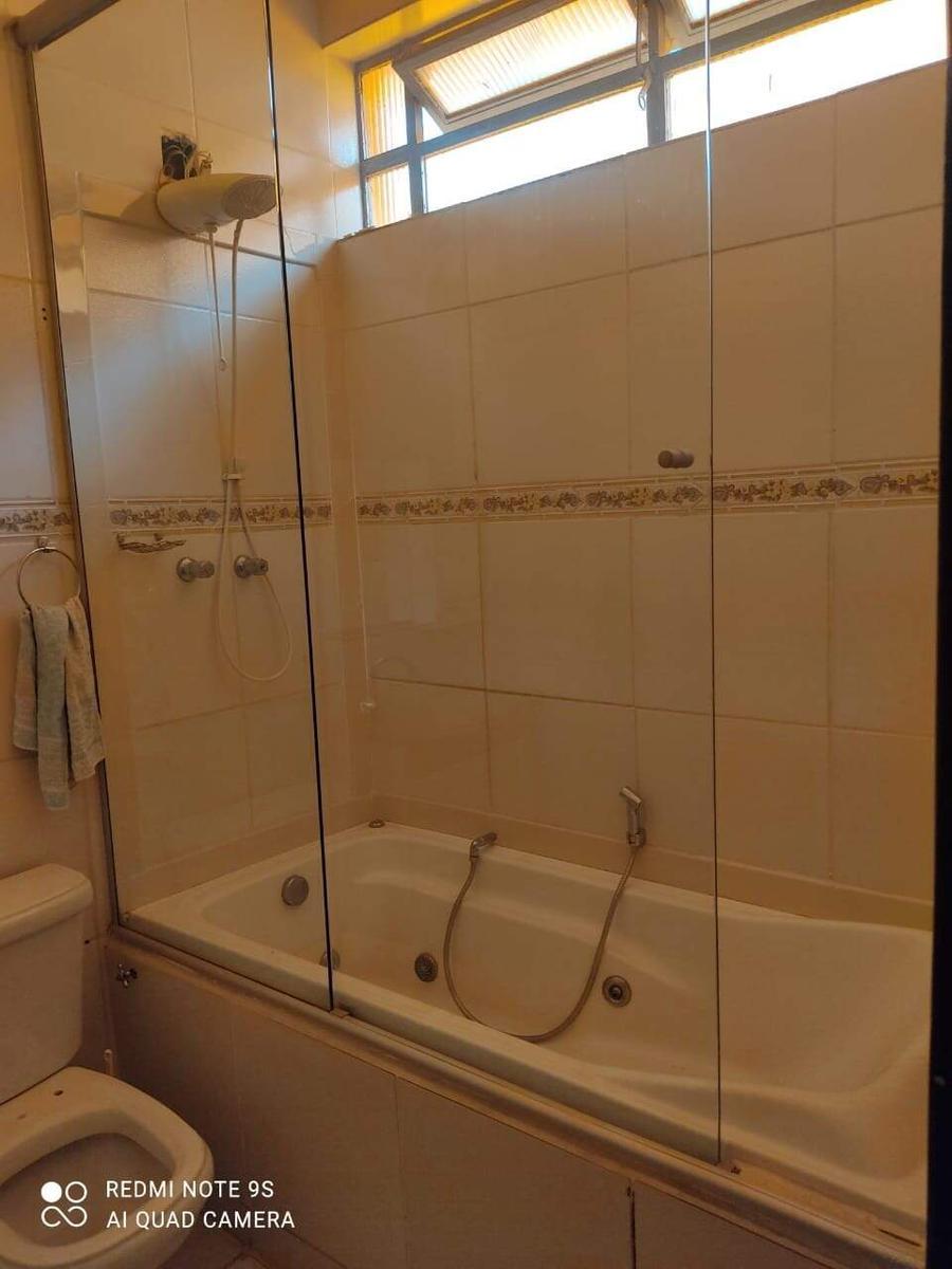Casa, Nova Granada, 4 Quartos, 2 Vagas, 1 Suíte