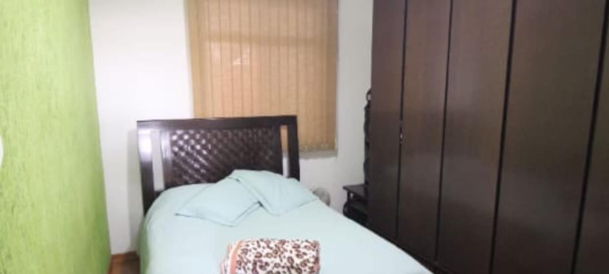Cobertura, Teixeira Dias, 4 Quartos, 2 Vagas, 1 Suíte