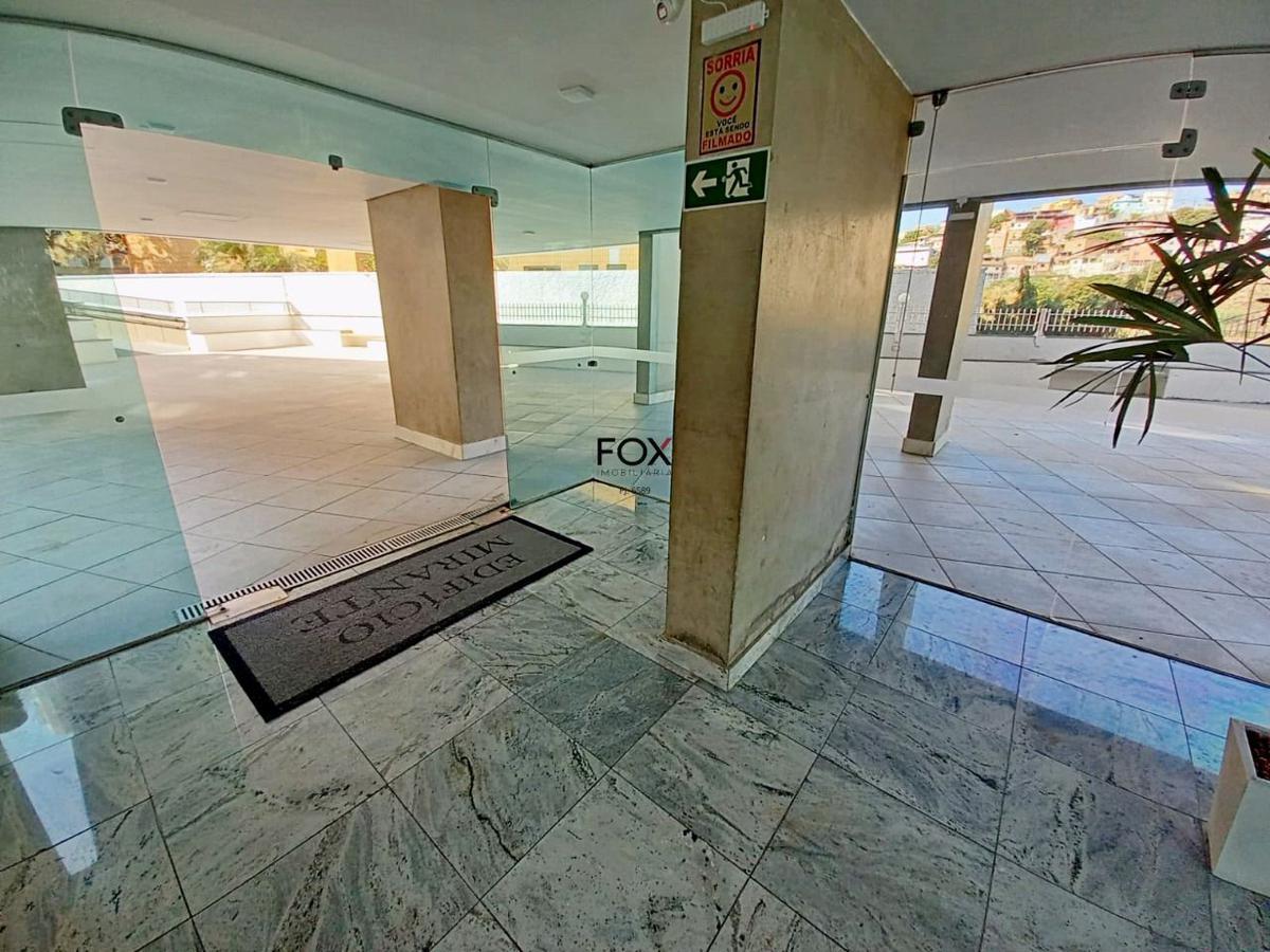 Apartamento, Santo Antônio, 3 Quartos, 1 Vaga, 1 Suíte