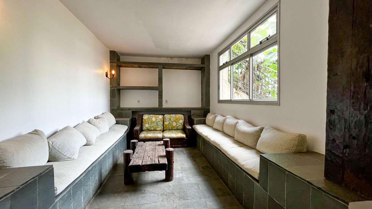 Apartamento, Serra, 3 Quartos, 1 Vaga, 1 Suíte