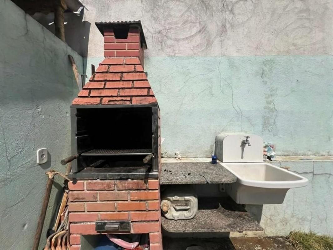 Casa, Santa Terezinha, 2 Quartos, 2 Vagas, 1 Suíte