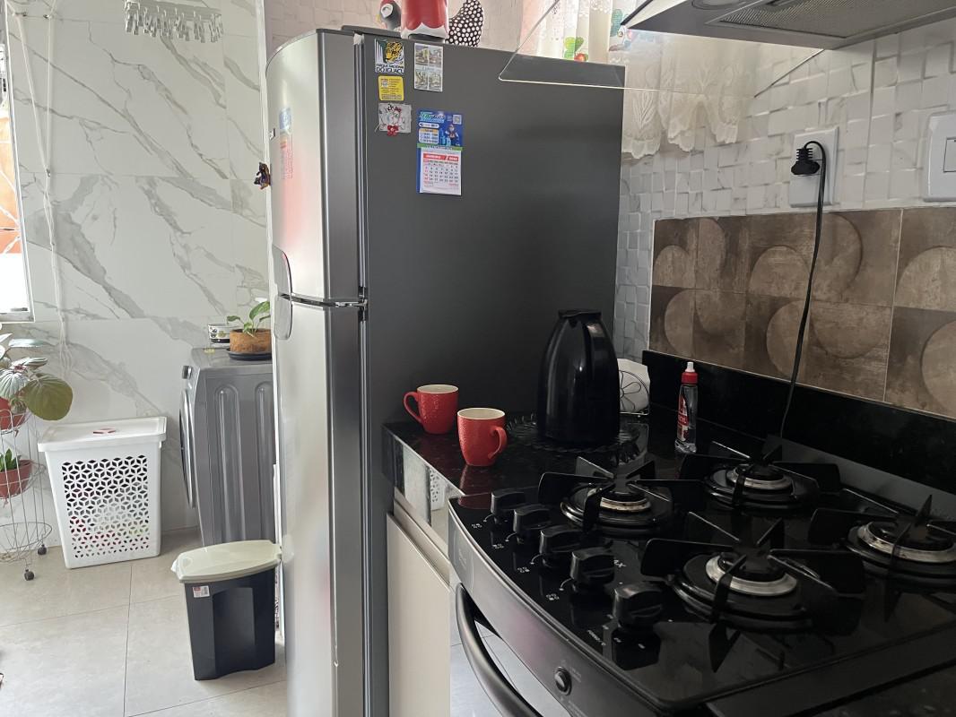 Apartamento, Padre Eustáquio, 2 Quartos, 1 Vaga, 1 Suíte