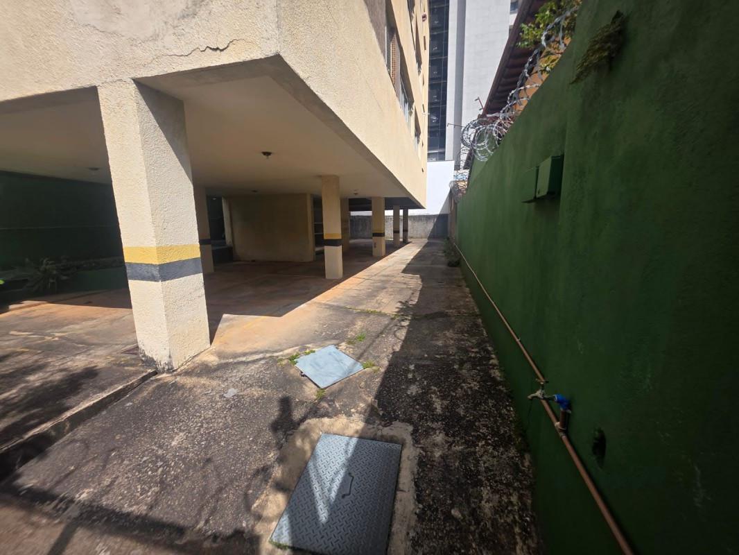 Apartamento, Anchieta, 3 Quartos, 1 Vaga