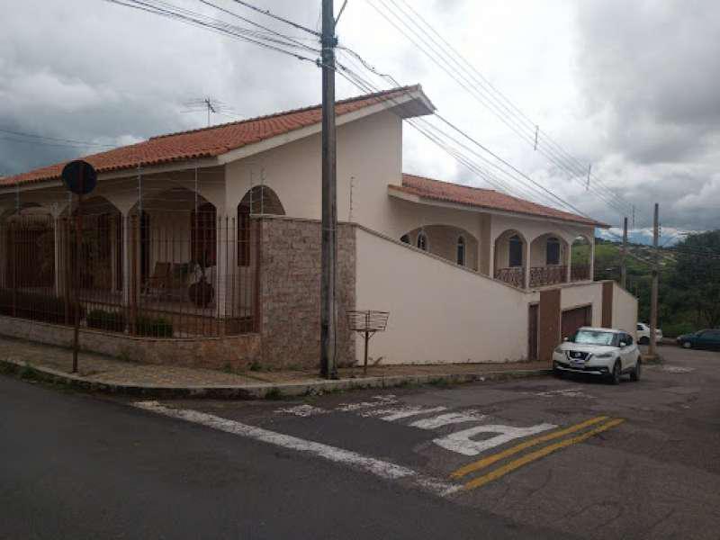 Casa, Parque Boa Vista, 4 Quartos, 4 Vagas, 1 Suíte