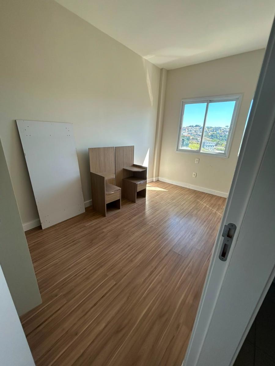 Apartamento, Santa Luiza, 3 Quartos, 1 Vaga, 1 Suíte