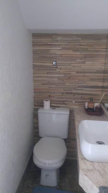 Casa em Condomínio, Santa Amélia, 3 Quartos, 2 Vagas, 1 Suíte