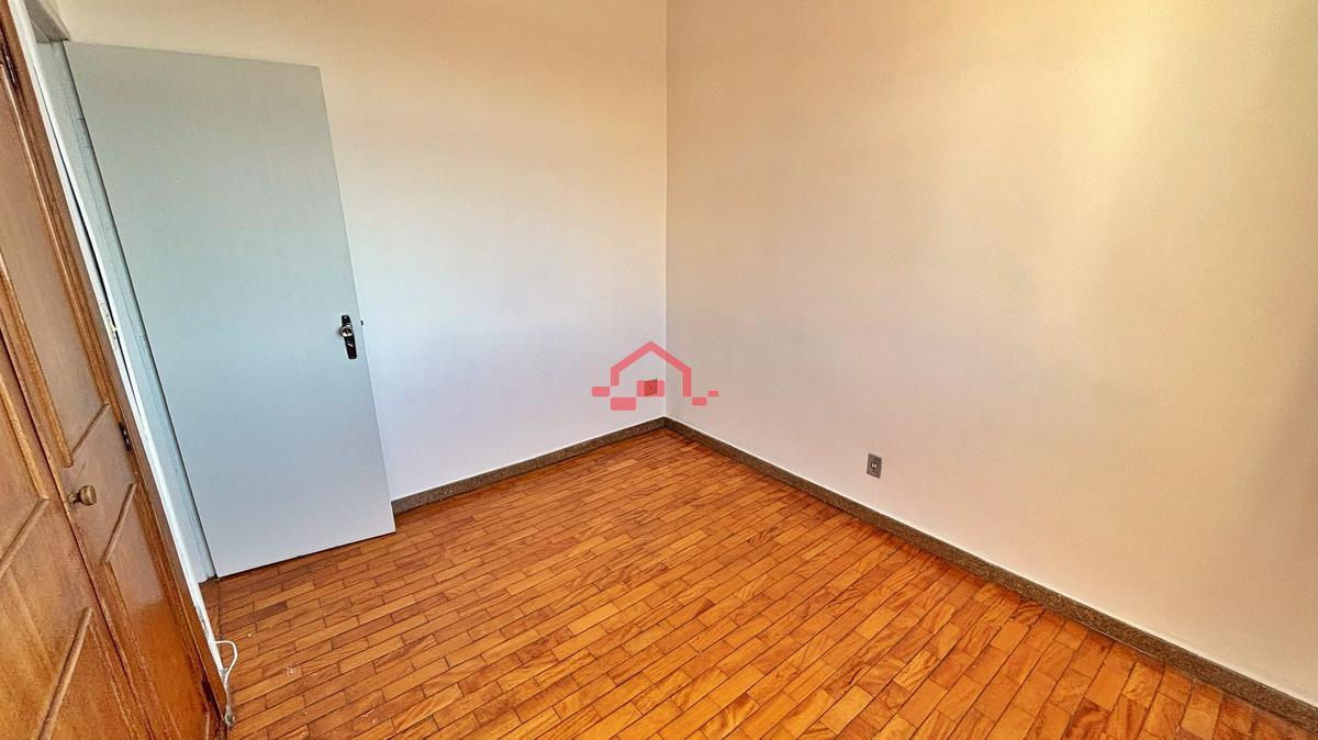 Apartamento, Carlos Prates, 2 Quartos, 1 Vaga