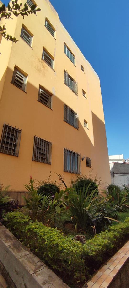 Apartamento, Gameleira, 3 Quartos, 1 Vaga